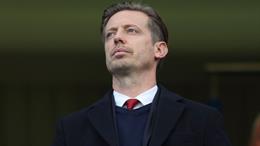 Liverpool biến động thượng tầng, CEO Michael Edwards rời FSG