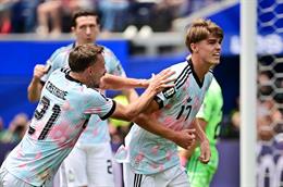 HLV ĐT Bỉ thừa nhận đã dùng hết may mắn ở World Cup 2026