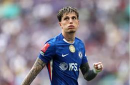 Chelsea chốt giá bán Alejandro Garnacho 