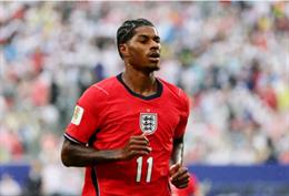 Rio Ferdinand khuyên Arsenal chiêu mộ Marcus Rashford