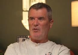 Roy Keane dự đoán Anh không thể vô địch World Cup 2026
