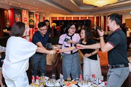 Cheers to Bars: Những sân vận động thu nhỏ giữa mùa World Cup 2026