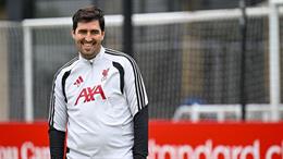 HLV Andoni Iraola: Liverpool cần bổ sung thêm lực lượng