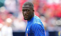 Konate: Gia nhập Real Madrid giống như một giấc mơ