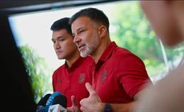 Đề cao ĐT Việt Nam, HLV Thái Lan không tự tin vô địch ASEAN Cup 2026