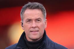 Michael Owen dự đoán đội hình ra sân của Anh trước Argentina