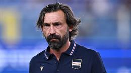 Andrea Pirlo bất ngờ nổi lên trong cuộc đua dẫn dắt tuyển Italia