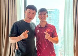 Đội tuyển Việt Nam chịu tổn thất lớn khi Đỗ Duy Mạnh lỡ hẹn với ASEAN Cup 2026