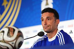 HLV Lionel Scaloni bỏ ngỏ khả năng gia hạn hợp đồng với Argentina