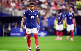Mbappe vẫn là đội trưởng phù hợp nhất của tuyển Pháp
