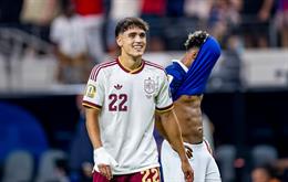 Pau Cubarsi chưa muốn nghĩ tới đối thủ ở chung kết World Cup