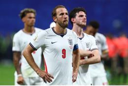 Tuchel ám ảnh bởi trận thua ngược Argentina ở World Cup 2026
