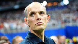 FA tiếp tục đặt niềm tin vào Tuchel sau thất bại ở World Cup 2026