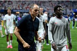 Lý do Thomas Tuchel từ chối sử dụng Kobbie Mainoo?