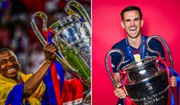 PSG có thêm 2 bản hợp đồng mới