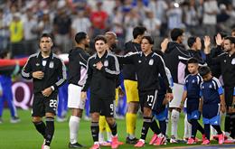 Lautaro Martinez gửi lời nhắn cho Julian Alvarez