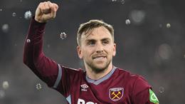 Jarrod Bowen cam kết tương lai với West Ham