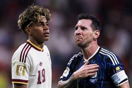 Chủ tịch Laporta tự hào khi lò La Masia thống trị chung kết World Cup
