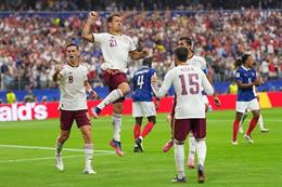 Tây Ban Nha có gần 60% cơ hội vô địch World Cup 2026