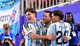Đội bóng nào có nhiều cầu thủ đá chung kết World Cup 2026 nhất?