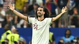 Cucurella sẽ từ giã tuyển Tây Ban Nha nếu vô địch World Cup 2026