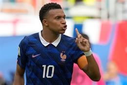 Kylian Mbappe đưa ra dự đoán về trận chung kết World Cup 2026