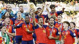 FIFA chính thức công bố đội hình tiêu biểu World Cup 2026