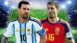 Đội hình tiêu biểu World Cup 2026