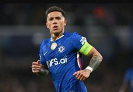 Man City lỡ thời hạn chiêu mộ Enzo Fernandez