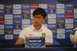 HLV Singapore xem trận gặp Việt Nam như chung kết ASEAN Cup