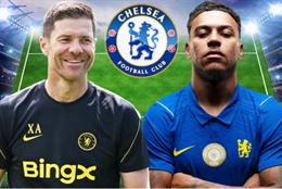 Đây! Đội hình tối ưu của Chelsea sau phiên chợ Hè 2026