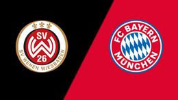 Nhận định Wehen Wiesbaden vs Bayern Munich (20h30 ngày 25/7, Giao hữu CLB)