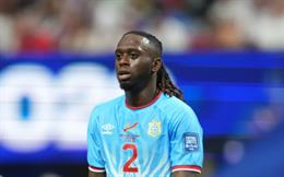 Arsenal muốn gây sốc với Aaron Wan-Bissaka