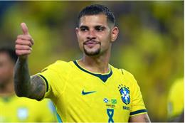 Newcastle muốn Arsenal làm rõ vụ mua Bruno Guimaraes