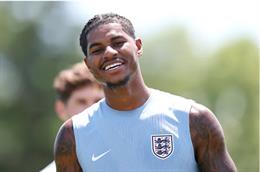 MU được khuyên nên giữ Marcus Rashford