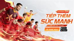 Mùa thẻ mới của FC Mobile Vietnam: dàn cầu thủ Việt chính thức góp mặt, đồng hành cùng ASEAN Championship 2026 