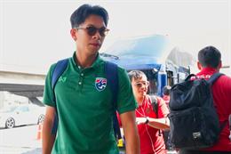 Thái Lan khởi động chiến dịch đòi lại ngôi vương ASEAN Cup