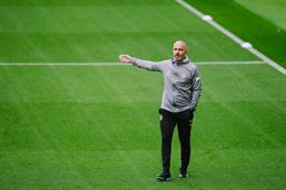 Học trò nhìn ra nhiều điểm tương đồng giữa HLV Enzo Maresca và Pep Guardiola