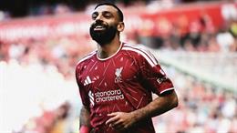Mohamed Salah tiến gần giải VĐQG Thổ Nhĩ Kỳ