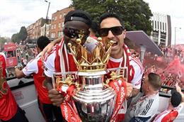 Arsenal vô địch NHA mùa tới, MU nằm ngoài Top 4