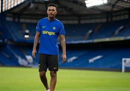 Morgan Rogers có thể giúp Chelsea vô địch Ngoại hạng Anh