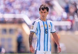 Man United nhận tin vui về chấn thương của Lisandro Martinez