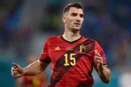Tiểu sử hậu vệ phải Thomas Meunier