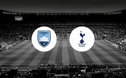 Nhận định Sydney FC vs Tottenham (16h45 ngày 29/7, Giao hữu CLB)