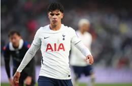 Tottenham cập nhật chấn thương của Mateus Fernandes