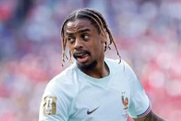 Arsenal đưa ra quyết định về thương vụ Bradley Barcola