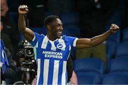 Chelsea được khuyên bán Liam Delap và đưa về Danny Welbeck