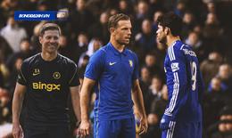 Jordan Henderson không phải hạng xách nước, bổ cam như nhiều người vẫn nghĩ