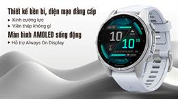 Fenix 8 sau gần hai năm ra mắt: Đã đến thời điểm hợp lý để mua?