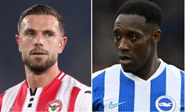 Welbeck và Henderson là những sự bổ sung tốt cho Chelsea